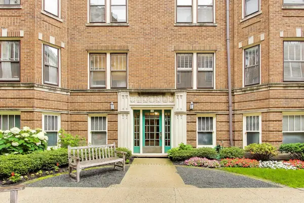 719 Hinman AVE #1W, Evanston, IL 60202