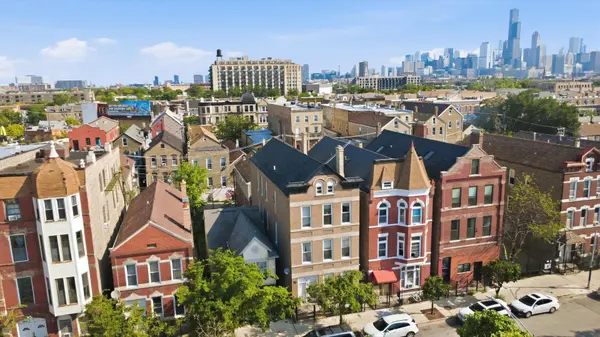 1334 W 18th PL, Chicago, IL 60608