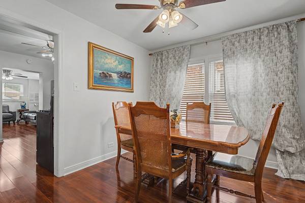 14207 S Normal AVE, Riverdale, IL 60827