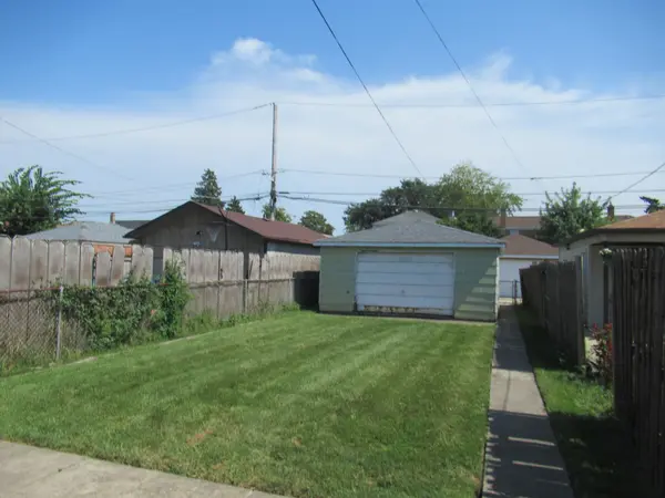 5143 S Austin AVE #5143, Chicago, IL 60638