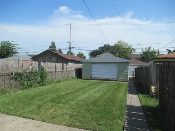 5143 S Austin AVE #5143, Chicago, IL 60638