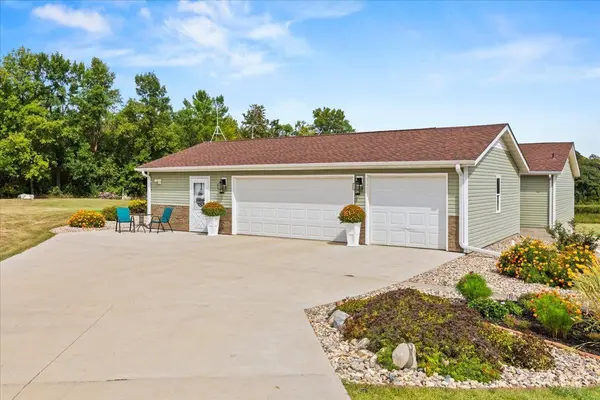 4460 Timber Shores CT SW, Alexandria, MN 56308
