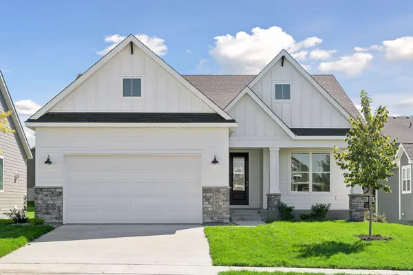 15463 111th AVE N, Dayton, MN 55369