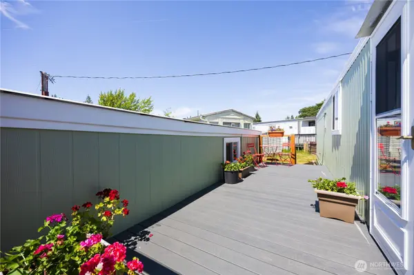2400 Donovan AVE #35, Bellingham, WA 98225