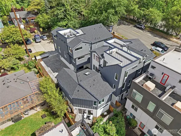 1401 29th AVE, Seattle, WA 98122