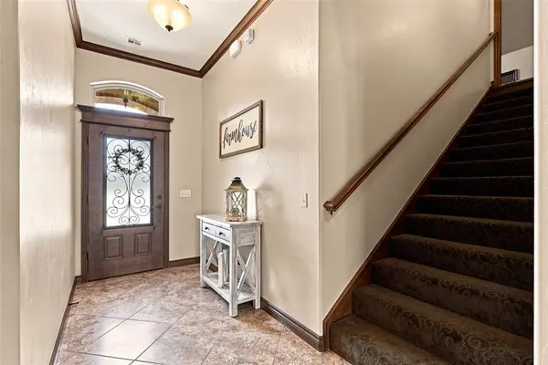 6400 Bent Wood DR, Oklahoma City, OK 73169