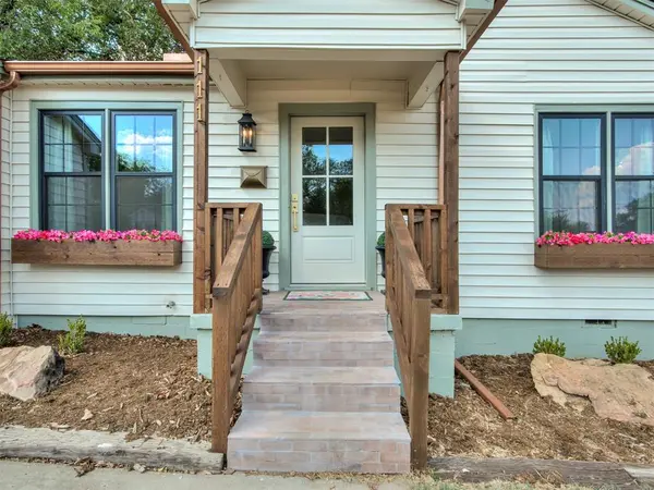 111 E 11th, Edmond, OK 73034