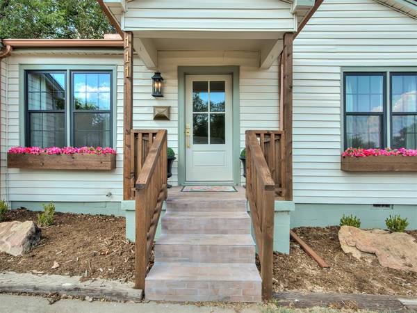 111 E 11th, Edmond, OK 73034