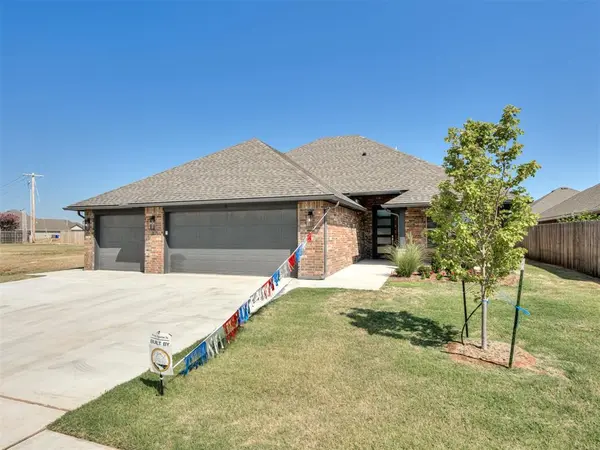 2905 Kingswood DR, Norman, OK 73071