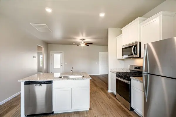 1521 Crimson Lake BLVD, El Reno, OK 73036