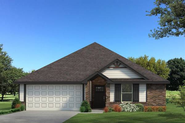 17211 Billy RD, Washington, OK 73093