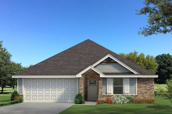 17211 Billy RD, Washington, OK 73093