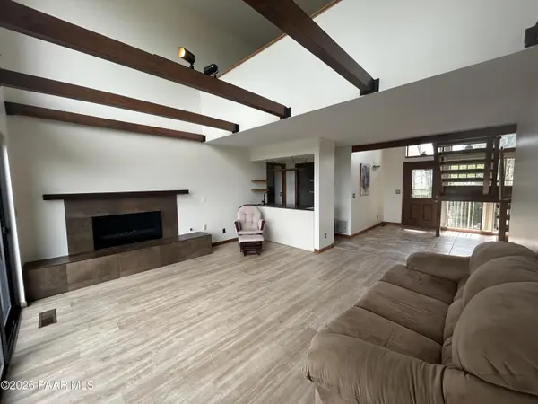 2480 Ridge RD, Prescott, AZ 86301