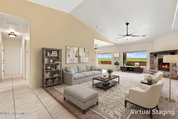 7236 N Pinnacle Pass DR, Prescott Valley, AZ 86315