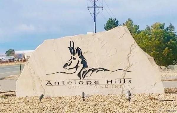 49800 Antelope DR, Bennett, CO 80102