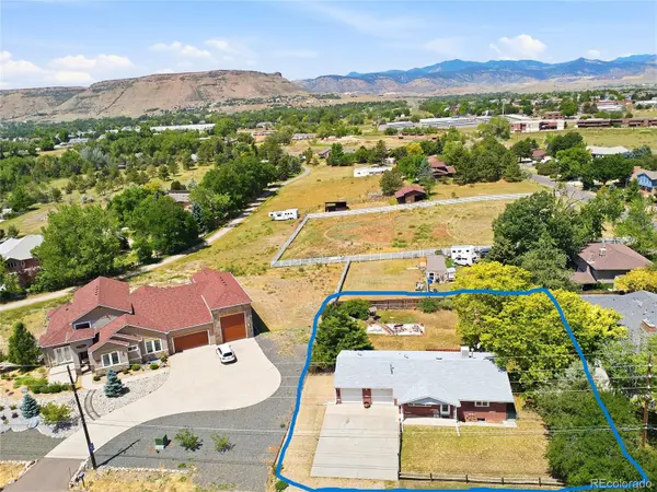 5785 Indiana ST, Golden, CO 80403
