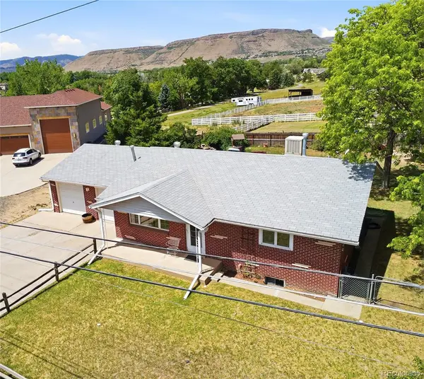 5785 Indiana ST, Golden, CO 80403