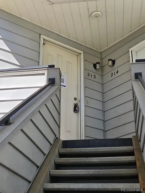 17000 E Ford DR #213, Aurora, CO 80017