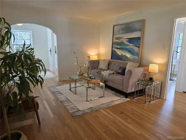 2755 S Humboldt ST, Denver, CO 80210