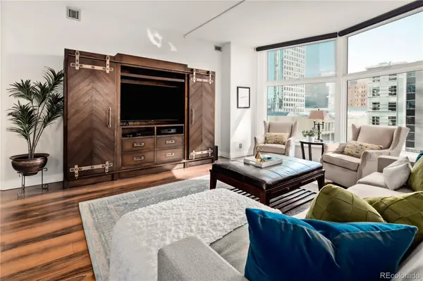 1777 Larimer ST #610, Denver, CO 80202