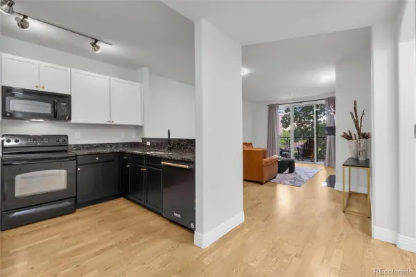9039 E Panorama CIR #C309, Englewood, CO 80112