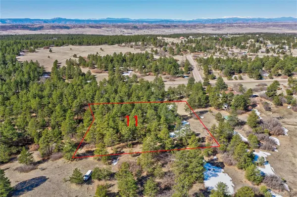 8988 Tanglewood RD, Franktown, CO 80116