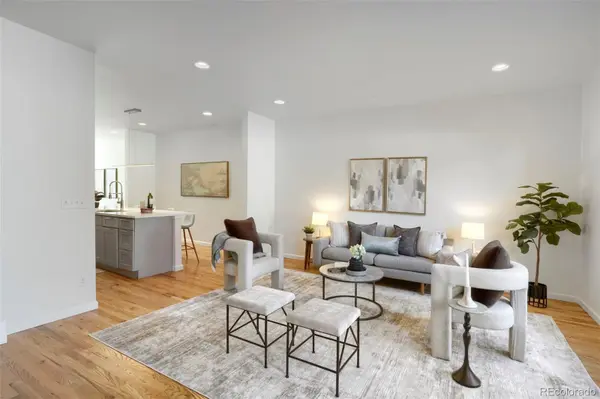 1031 Julian ST, Denver, CO 80204