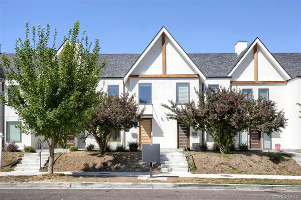 1031 Julian ST, Denver, CO 80204