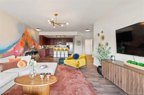 722 Washington AVE #303, Golden, CO 80401