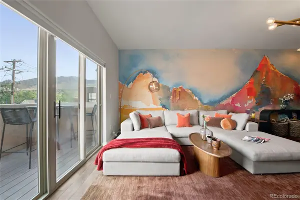 722 Washington AVE #303, Golden, CO 80401