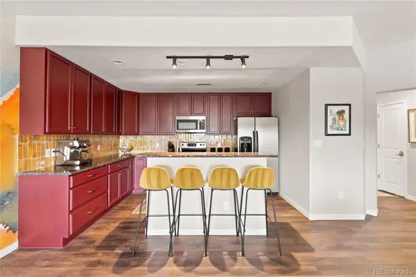722 Washington AVE #303, Golden, CO 80401