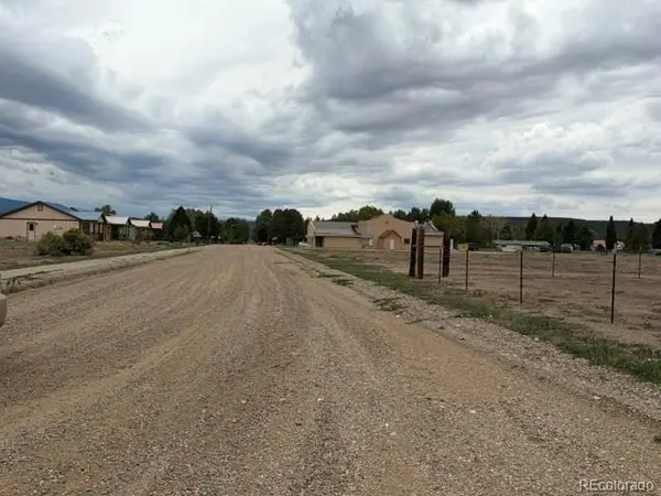 12th Salazar ST, San Luis, CO 81152
