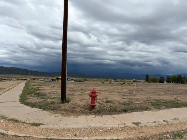 12th Salazar ST, San Luis, CO 81152