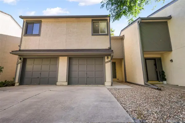 4547 Castlepoint DR, Colorado Springs, CO 80917