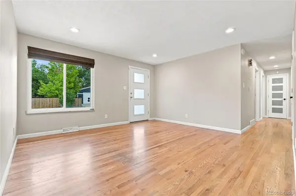 1461 S Magnolia WAY, Denver, CO 80224