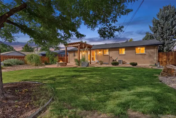 1461 S Magnolia WAY, Denver, CO 80224
