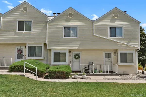 3166 Vail Pass DR, Colorado Springs, CO 80917