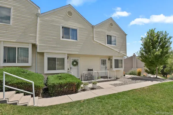 3166 Vail Pass DR, Colorado Springs, CO 80917