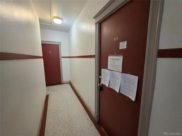 215 E 11th AVE #D8, Denver, CO 80203