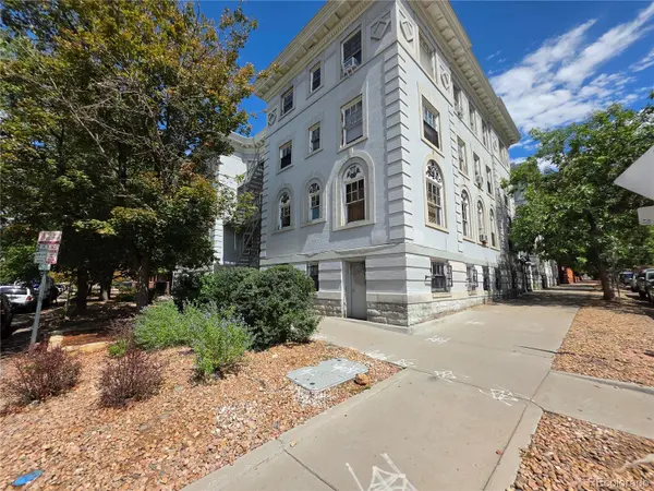 215 E 11th AVE #D8, Denver, CO 80203