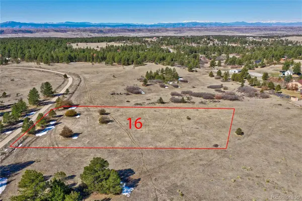 9469 Sky Meadow PT, Franktown, CO 80116