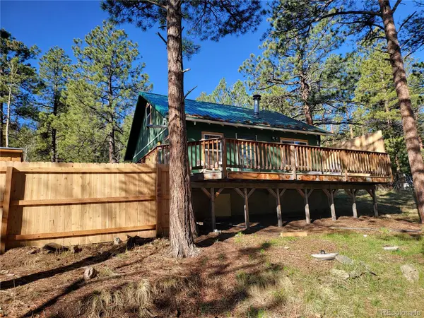 704 Yellow Pine DR, Bailey, CO 80421