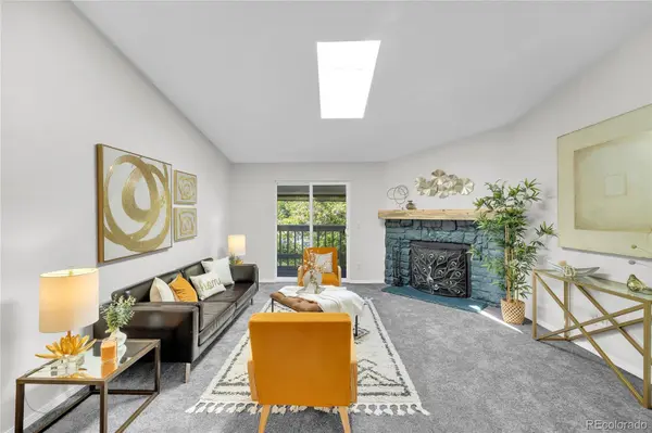 8600 E Alameda AVE #206, Denver, CO 80247