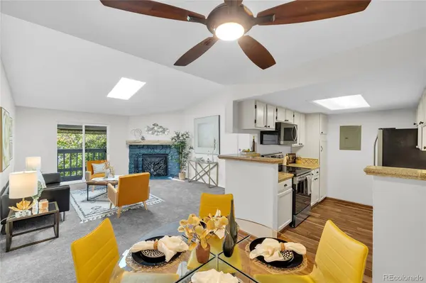 8600 E Alameda AVE #206, Denver, CO 80247