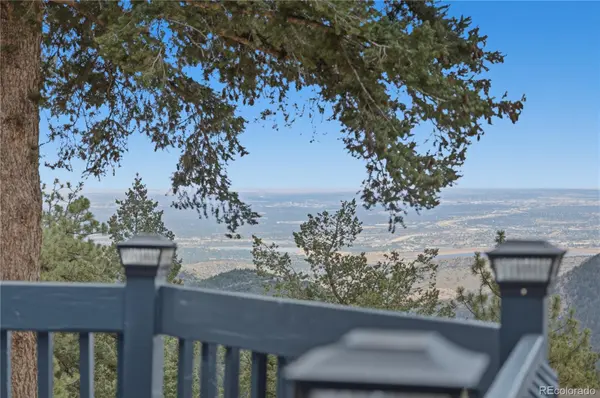 19622 Cypress DR, Morrison, CO 80465