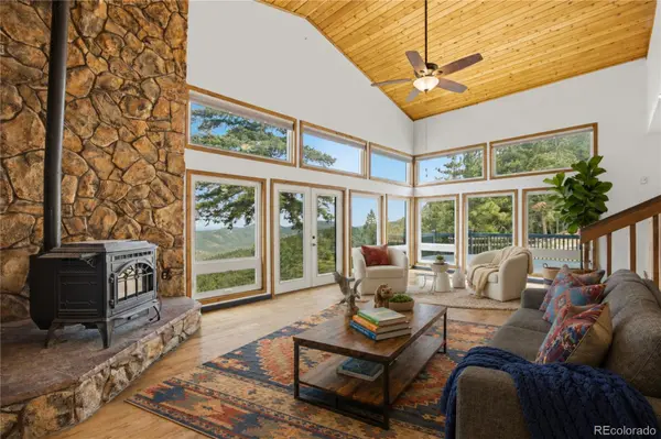 19622 Cypress DR, Morrison, CO 80465