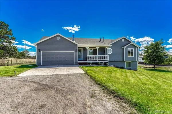 1166 Belgian TRL, Elizabeth, CO 80107