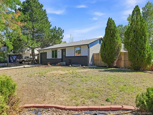 2788 S Lewiston ST, Aurora, CO 80013