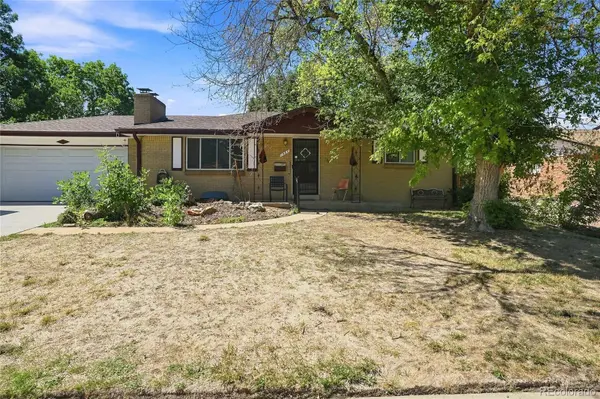 1567 S Dover CT, Denver, CO 80232