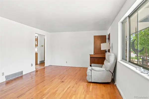 1567 S Dover CT, Denver, CO 80232